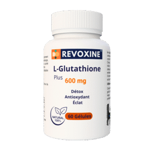 L-Glutathione – 600 mg