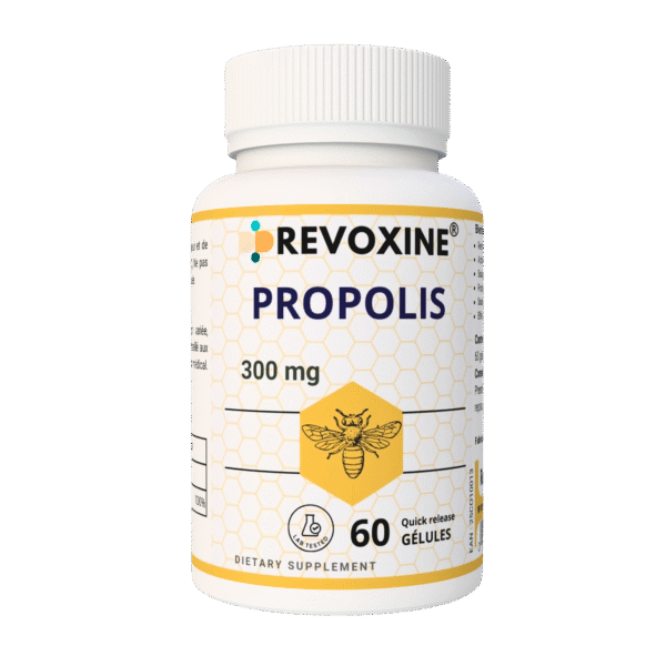 PROPOLIS 300 mg