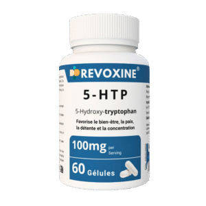 5-HTP 60 Gélules