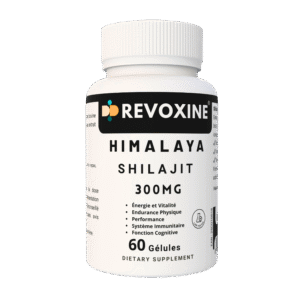 Shilajit 300 mg