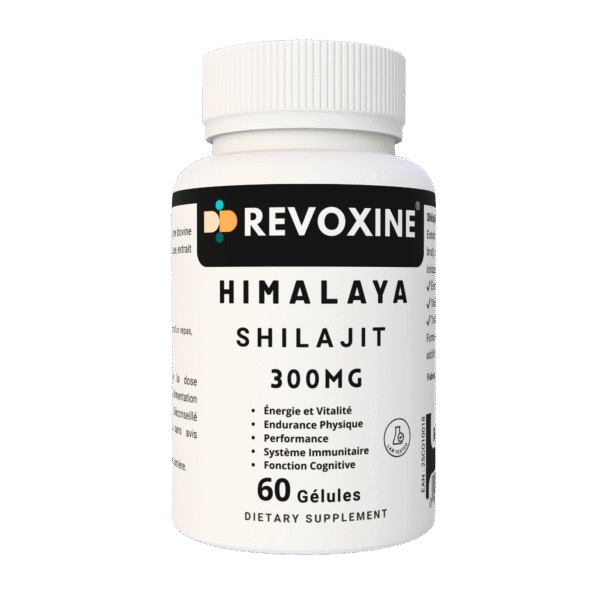 Shilajit 300 mg