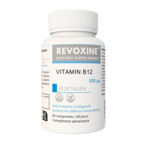 Vitamine B12 500 µg