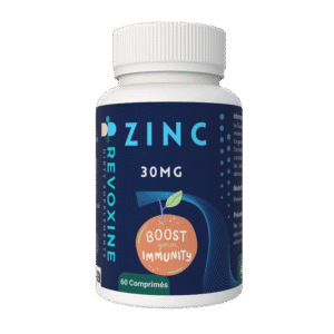 Zinc 30 mg - 60 Comprimés