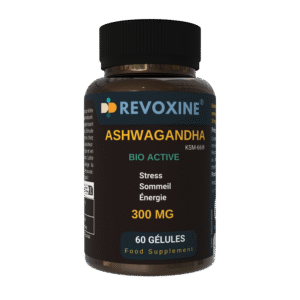 Ashwagandha KSM-66