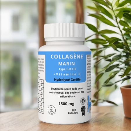 collagene marin revoxine